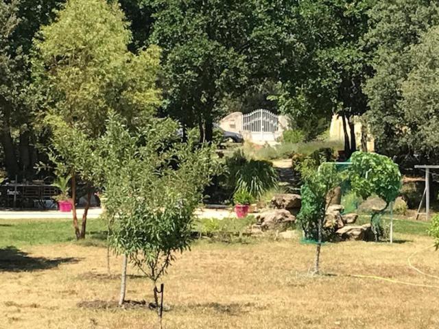 Peyrolles-en-Provence La Campagne De Mari 빌라 외부 사진