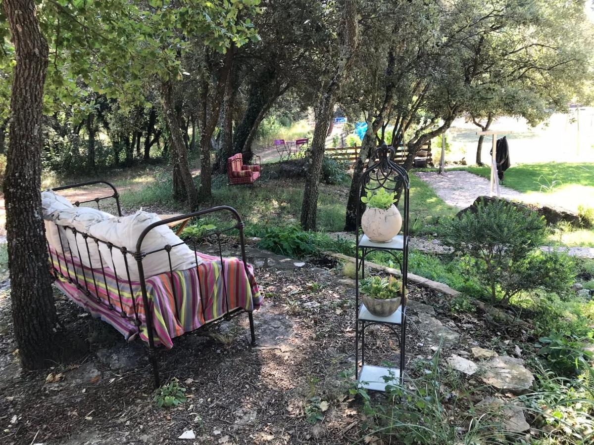 Peyrolles-en-Provence La Campagne De Mari 빌라 외부 사진